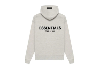FOG ESSENTIALS S22 "LIGHT OATMEAL"