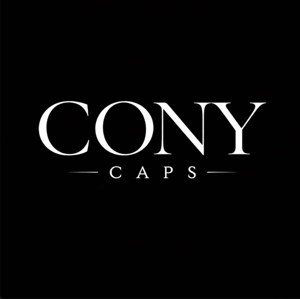 Cony Caps