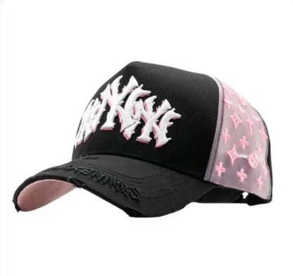 Rude Awakenings "NY Thorns"