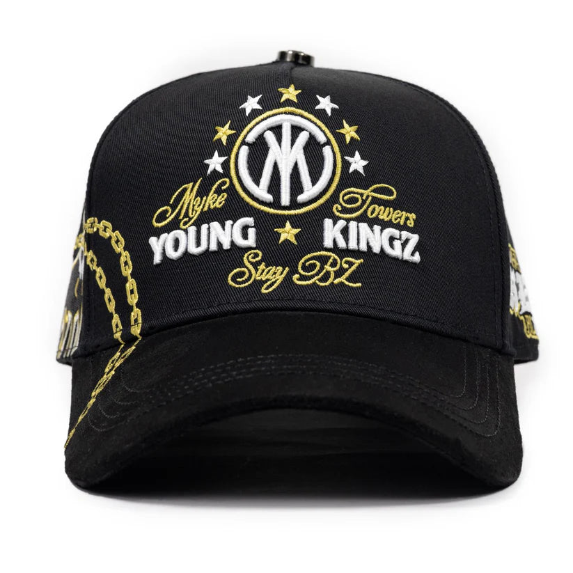 BAEZ x MIKE TOWERS "LIKE MIKE"