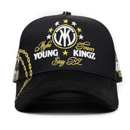 BAEZ x MIKE TOWERS "LIKE MIKE"