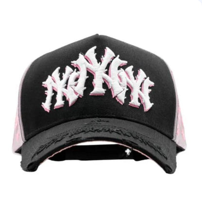 Rude Awakenings "NY Thorns"