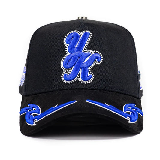 BAEZ x MIKE TOWERS "YOUNG KINGZ"