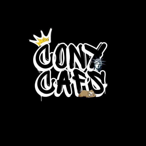 Cony Caps