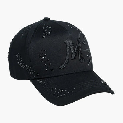 31 Hats "Mago Total Black"