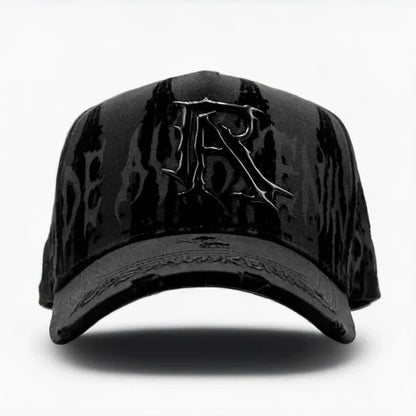 Rude Awakenings "Rude Cathedral"