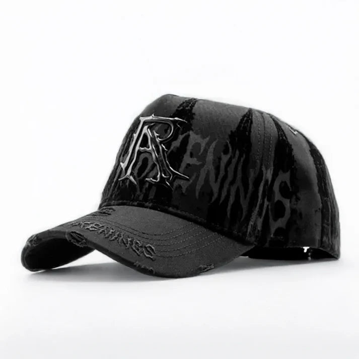 Rude Awakenings "Rude Cathedral"