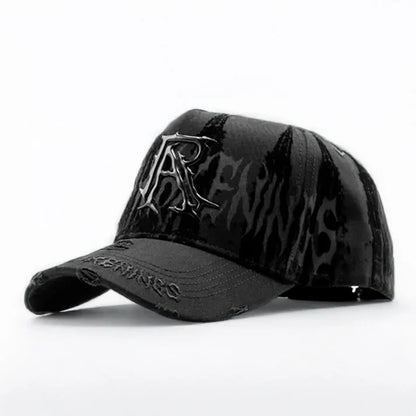 Rude Awakenings "Rude Cathedral"