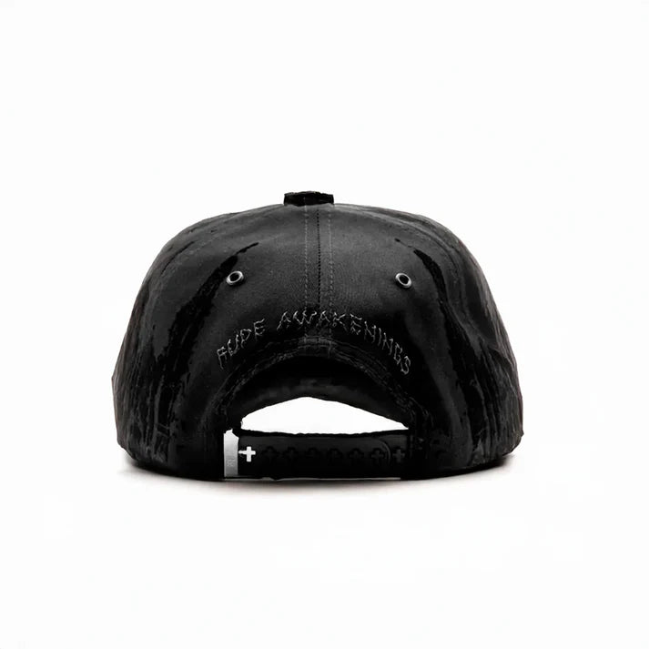 Rude Awakenings "Rude Cathedral"