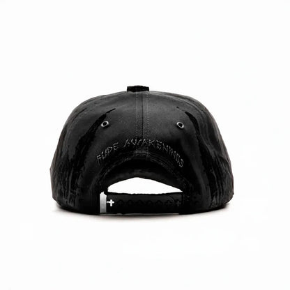 Rude Awakenings "Rude Cathedral"