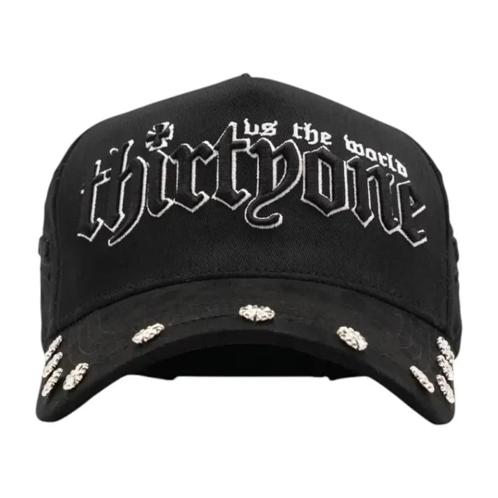 31 Hats "31 vs The World 2 Aniversario"