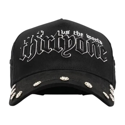 31 Hats "31 vs The World 2 Aniversario"