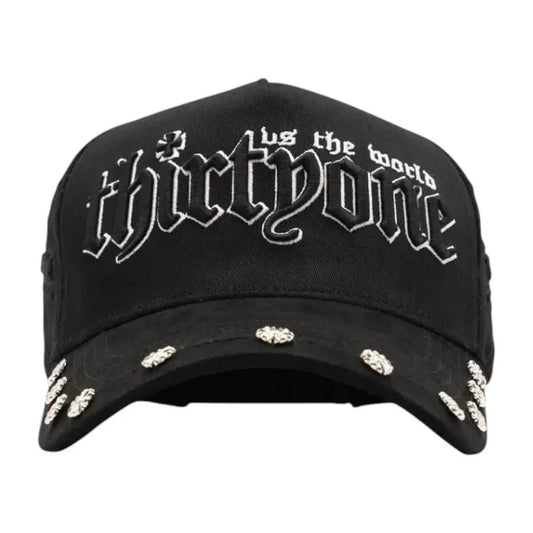 31 Hats "31 vs The World 2 Aniversario"